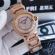 Rose Gold Cartier Ballon Bleu Replica Full Diamond Watch 42mm (2)_th.jpg